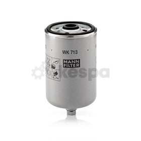 Bränslefilter WK713  av  Kespa AB Bränslefilter 6992