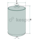 Bränslefilter WK725  av  Kespa AB Bränslefilter 6999