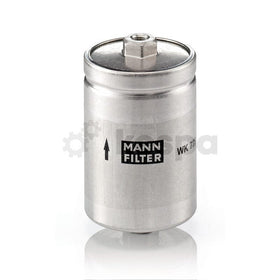 Bränslefilter WK725  av  Kespa AB Bränslefilter 6999