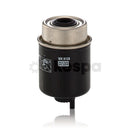 Bränslefilter WK8128  av  Kespa AB Bränslefilter 7012