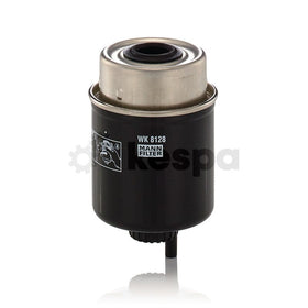 Bränslefilter WK8128  av  Kespa AB Bränslefilter 7012