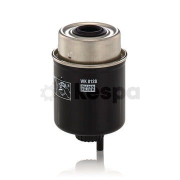 Bränslefilter WK8128  av  Kespa AB Bränslefilter 7012