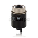 Bränslefilter WK8128  av  Kespa AB Bränslefilter 7012