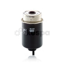 Bränslefilter WK8166  av  Kespa AB Bränslefilter 7016