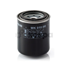 Bränslefilter WK818.80  av  Kespa AB Bränslefilter 7019