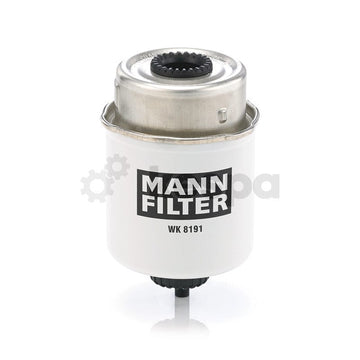 Bränslefilter WK8191  av  Kespa AB Bränslefilter 7021