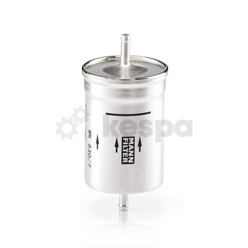 Bränslefilter WK830.7  av  Kespa AB Bränslefilter 7030