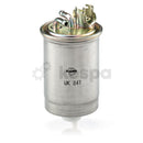 Bränslefilter WK841  av  Kespa AB Bränslefilter 7033