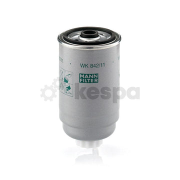 Bränslefilter WK842.11  av  Kespa AB Bränslefilter 7034