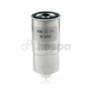 Bränslefilter WK845.4  av  Kespa AB Bränslefilter 7045