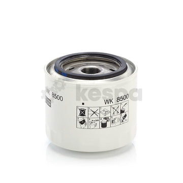 Bränslefilter WK8500  av  Kespa AB Bränslefilter 7050