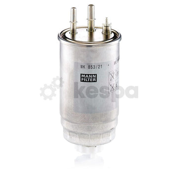 Bränslefilter WK853.21  av  Kespa AB Bränslefilter 7052