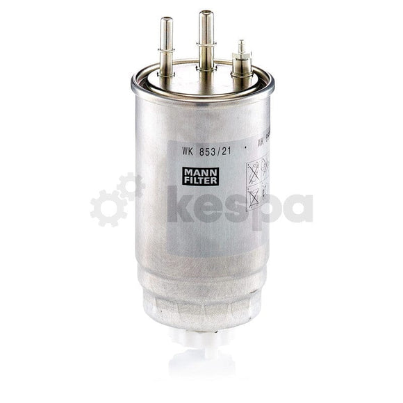 Bränslefilter WK853.21  av  Kespa AB Bränslefilter 7052