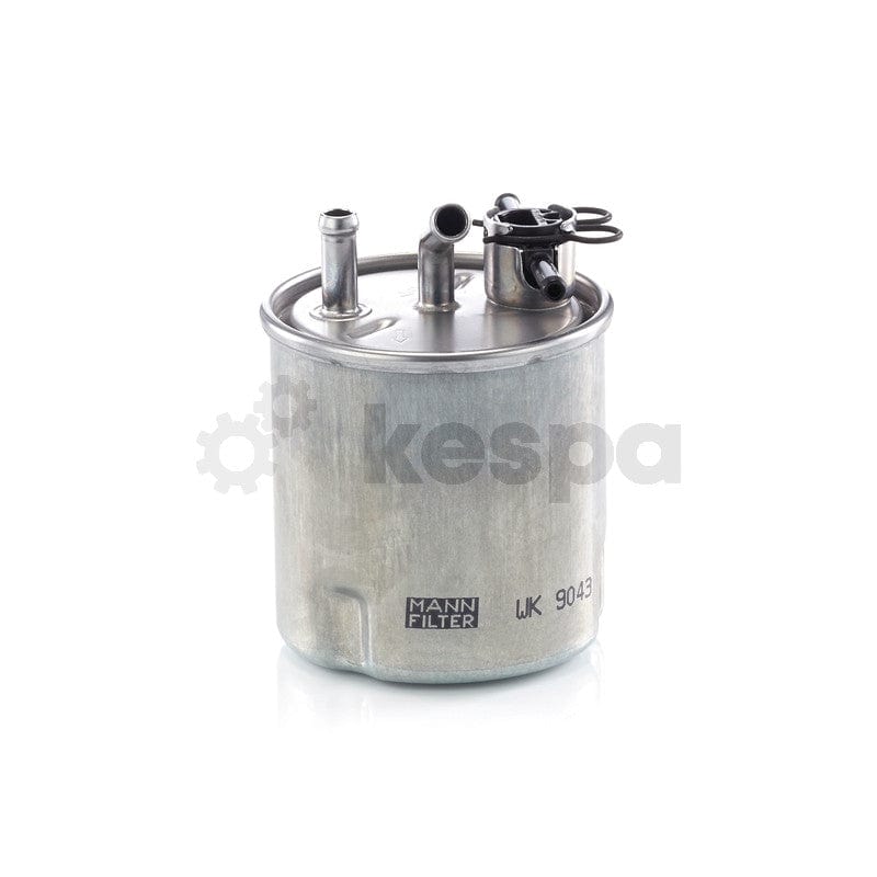 Bränslefilter WK9043  av  Kespa AB Bränslefilter 7059