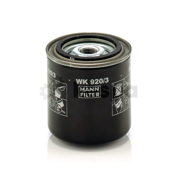 Bränslefilter WK920.3  av  Kespa AB Bränslefilter 7061