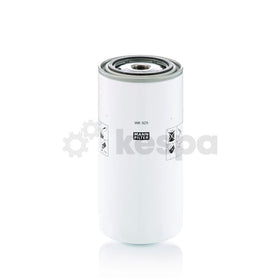 Bränslefilter WK929X  av  Kespa AB Bränslefilter 5246