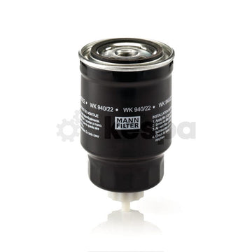 Bränslefilter WK940.22  av  Kespa AB Bränslefilter 7069