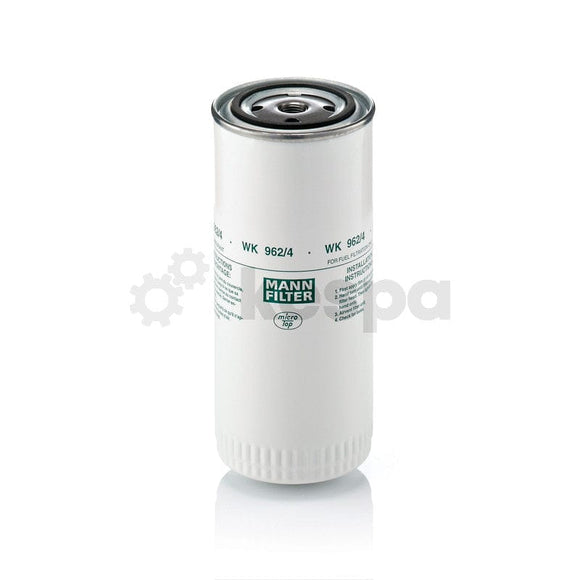 Bränslefilter WK962.4  av  Kespa AB Bränslefilter 7073