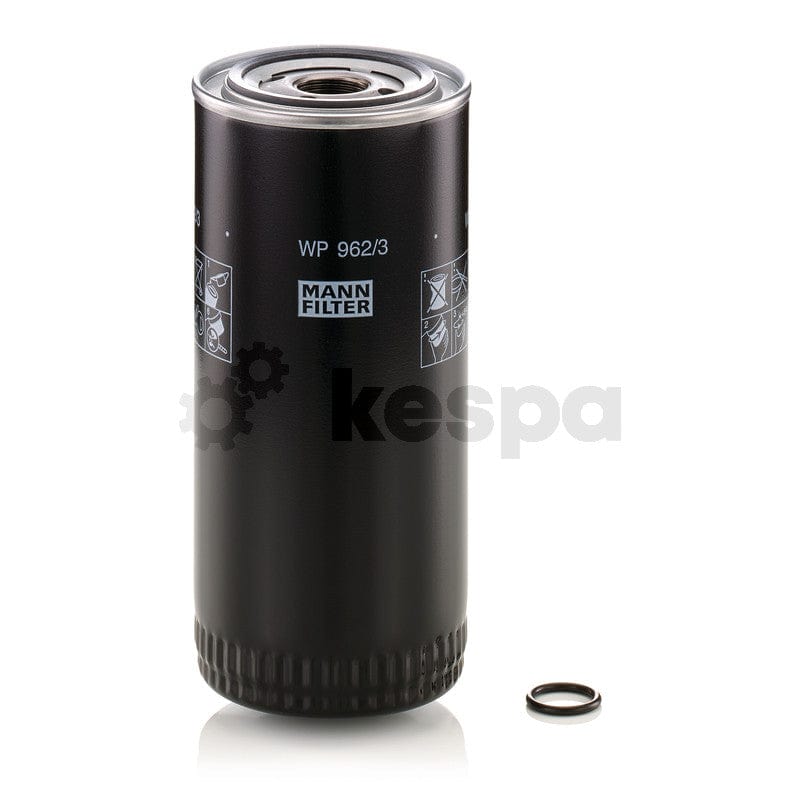 Bränslefilter WP962.3X  av  Kespa AB Bränslefilter 7076