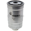 Bränsleförfilter  av  Kespa AB Bränslefilter 5466