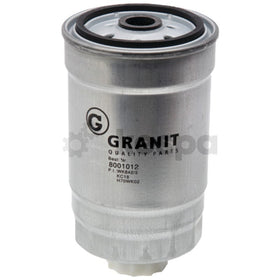 Bränsleförfilter  av  Kespa AB Bränslefilter 5466