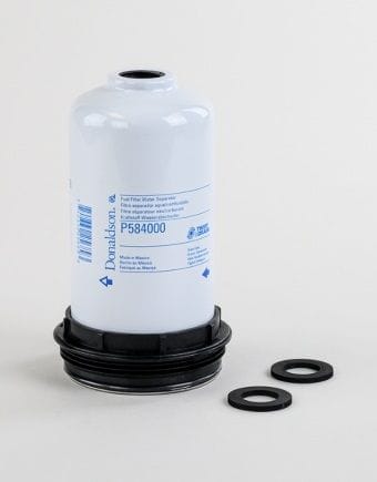 Bränsleförfilter motsvarande DZ128543  av  Kespa AB Bränslefilter 7351