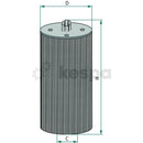 Fuel filter-2