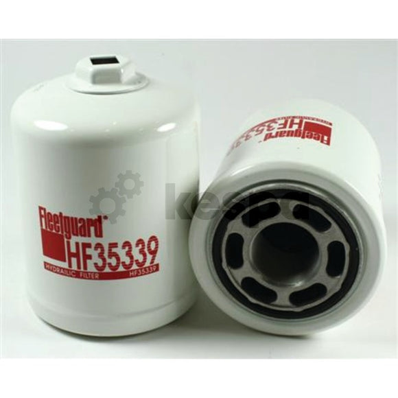 Hydraulic / transmission oil filter
