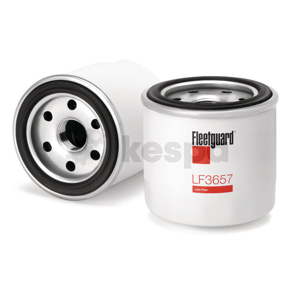 Oil filter