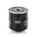 Transmission filter-1