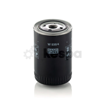 Oil filter