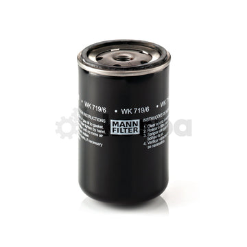 Transmission filter