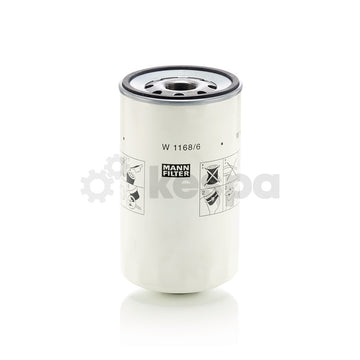 Oil filter