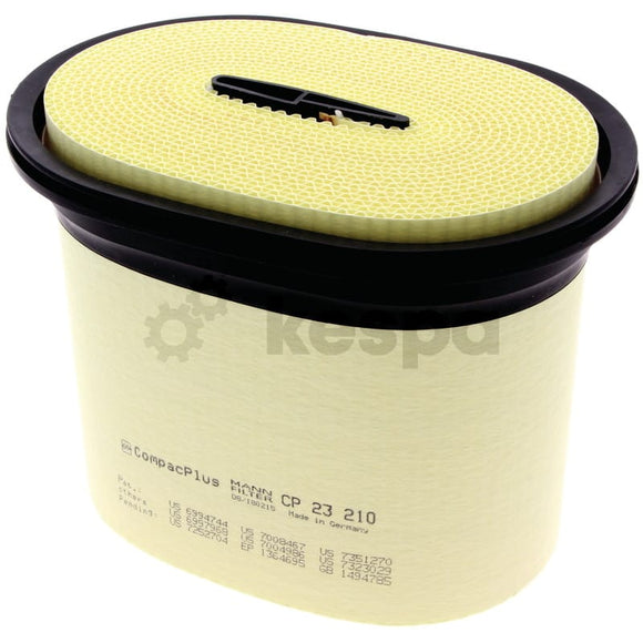 Luftfilter - primärt CP23210  av  Kespa AB Luftfilter 5645