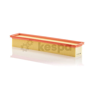 Hyttfilter CU49100  av  Kespa AB Hyttfilter 7127