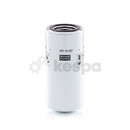 Hydraulic oil filter-1