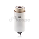 Fuel filter - bayonet-2