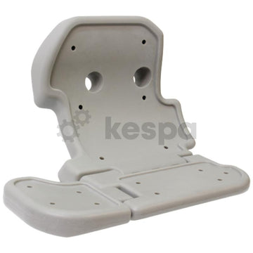 Passenger seat suitable for Fendt