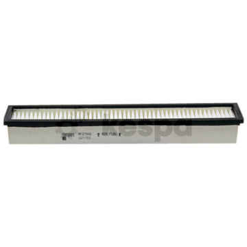 Cab filter 550mm long