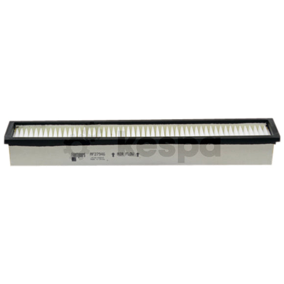 Cab filter 550mm long