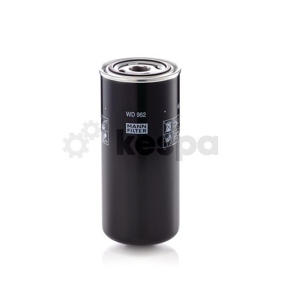 Hydraulic / transmission oil filter WD962