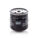 Fuel filter WK712.2-2