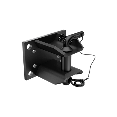 Trailer couplings, towing eyes, hitch rings, ball eyes and fork towbars