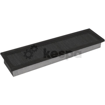 Cabin filter - active carbon