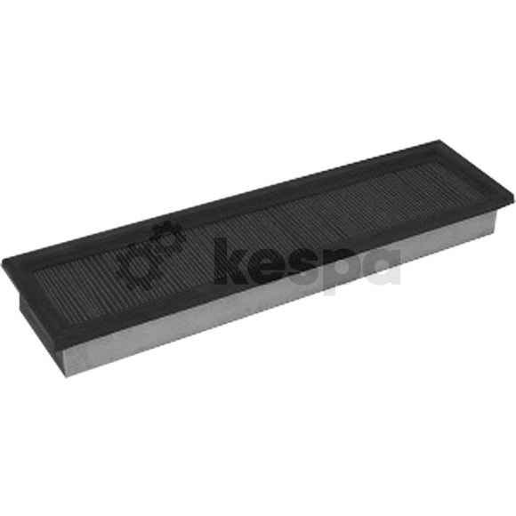 Cabin filter - active carbon