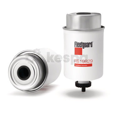 Fuel filter