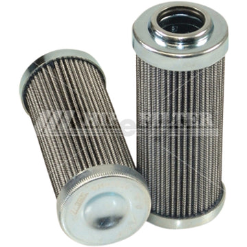 Hydraulic filter