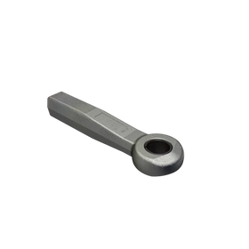 Svetsbar dragögla 50mm från VBG DBE 895  av  Kespa AB Dragögla 7414