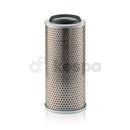 Air filter - external-1