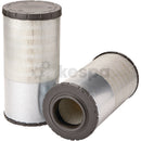 Air filter - primary-1